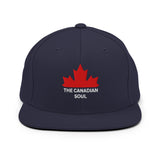 Wild Canadian Soul Hat