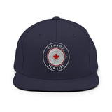 Canada For Life Hat