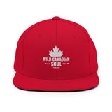 Wild Canadian Soul Hat