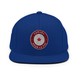 Canada Pour La Vie Hat