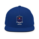 Fort et Fier Nord Hat