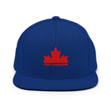 L’âme Canadienne Hat