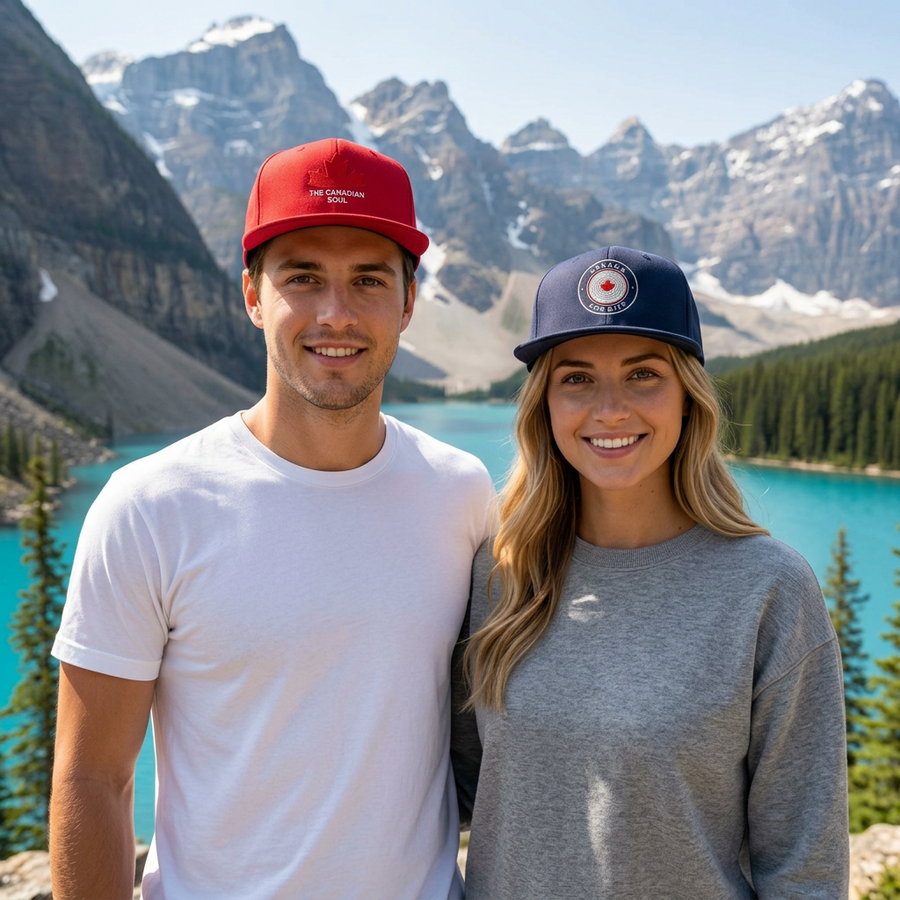 Caps