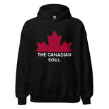 Wild Canadian Soul Hoodie