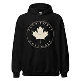 Plus Forts Ensemble Hoodie