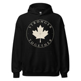 Stronger Together Hoodie
