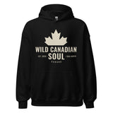 Wild Canadian Soul Hoodie