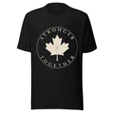 Stronger Together t-shirt