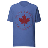 Plus Forts Ensemble t-shirt